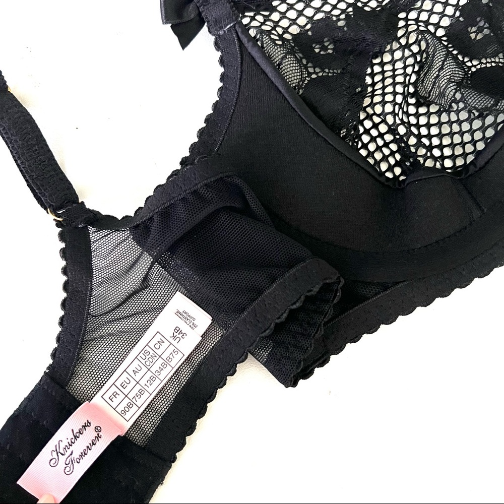 NWOT Agent Provocateur Clio / Olya Set - Picture 6 of 8